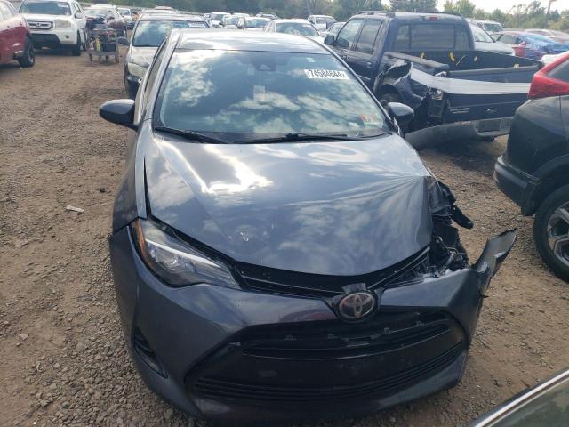 Photo 5 from auction – 2017 TOYOTA COROLLA L with VIN 5YFBURHE1HP639801