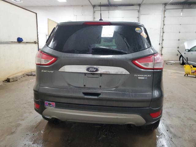 Photo 6 from auction – 2016 FORD ESCAPE TIT with VIN 1FMCU9J9XGUA37607