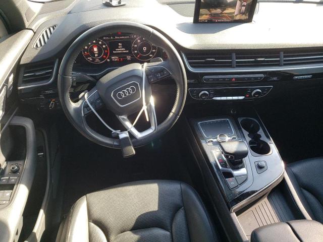 Foto 8 de la subasta – 2017 AUDI Q7 PRESTIG con VIN WA1VAAF77HD010004