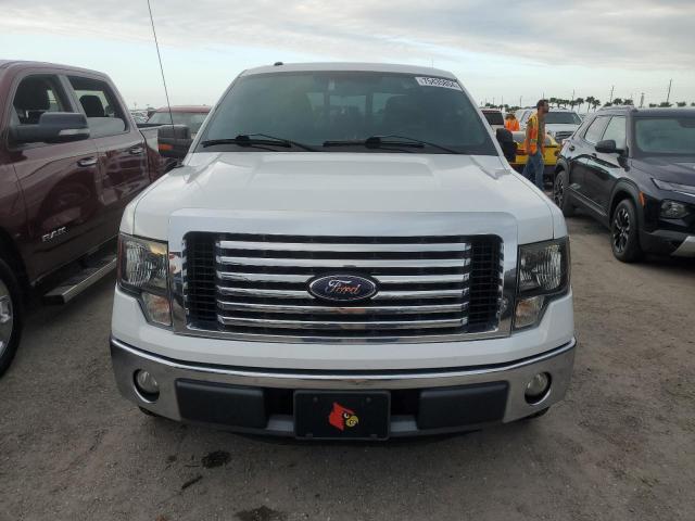 Photo 5 from auction – 2011 FORD F150 SUPER with VIN 1FTEX1CM6BFA37902