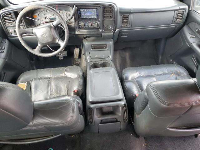 Photo 8 from auction – 2000 CHEVROLET SILVERADO with VIN 2GCEC19TXY1128164