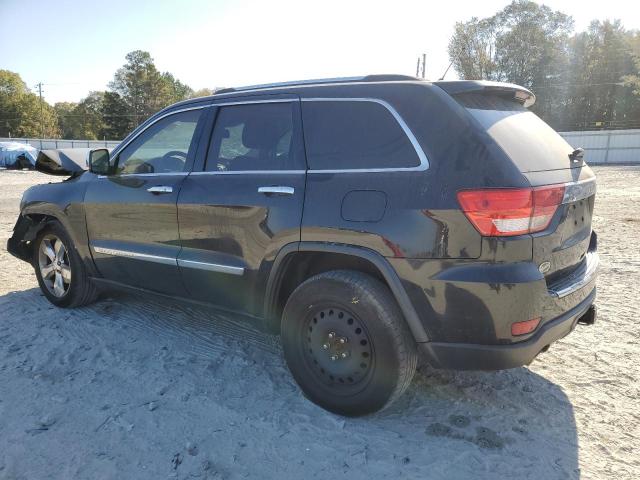 Photo 2 from auction – 2012 JEEP GRAND CHER with VIN 1C4RJECT5CC330209