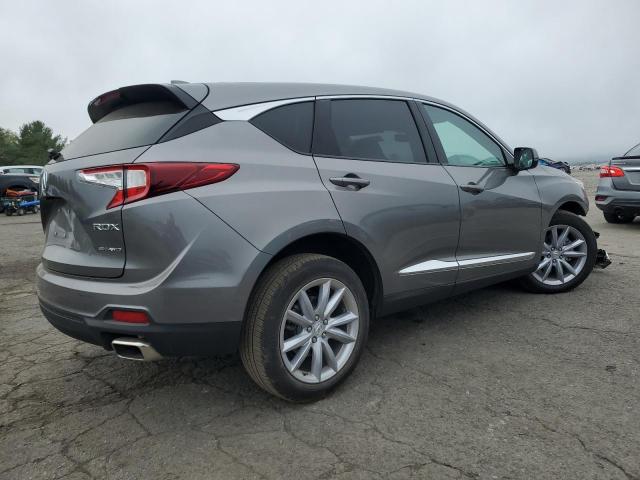 Photo 3 from auction – 2024 ACURA RDX with VIN 5J8TC2H3XRL004567