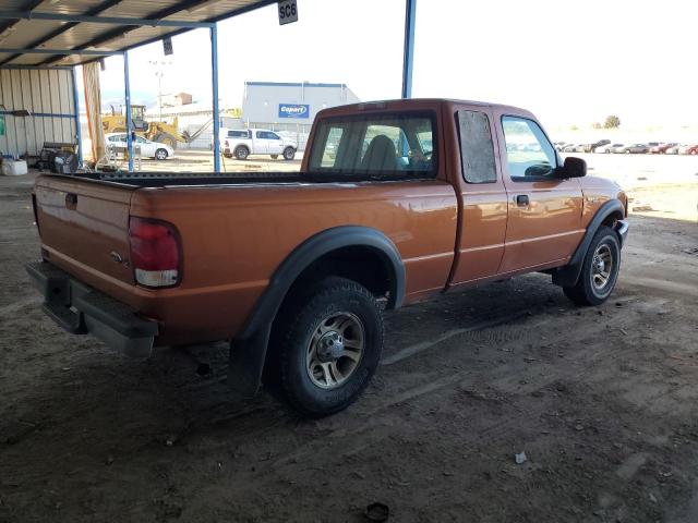 Photo 3 from auction – 2000 FORD RANGER SUP with VIN 1FTZR15V8YPA67827