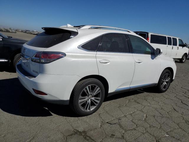 Photo 3 from auction – 2015 LEXUS RX 350 BAS with VIN 2T2BK1BA1FC257824