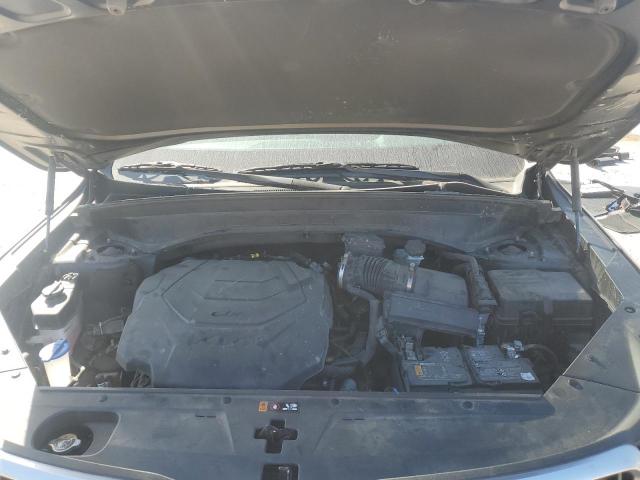 Photo 12 from auction – 2023 KIA TELLURIDE with VIN 5XYP2DGC7PG365070