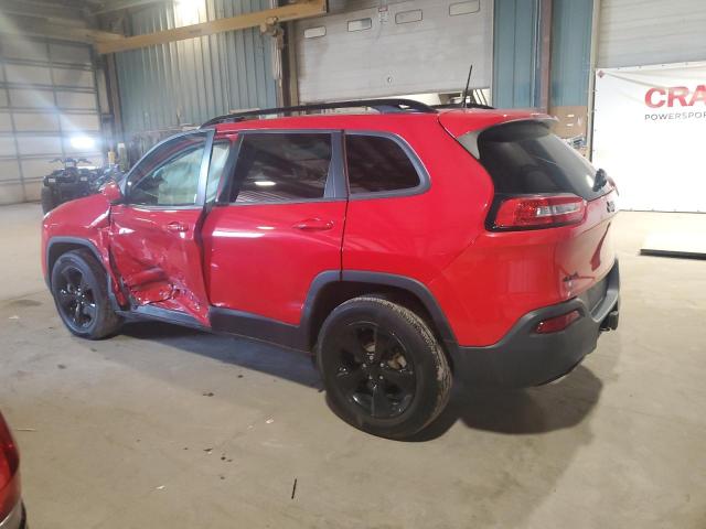 Photo 2 from auction – 2017 JEEP CHEROKEE L with VIN 1C4PJMDSXHW590957