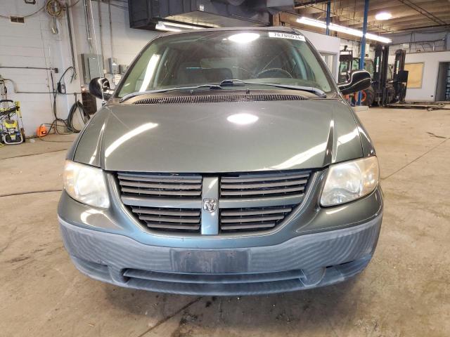 Photo 5 from auction – 2005 DODGE CARAVAN SE with VIN 1D4GP25B85B335814