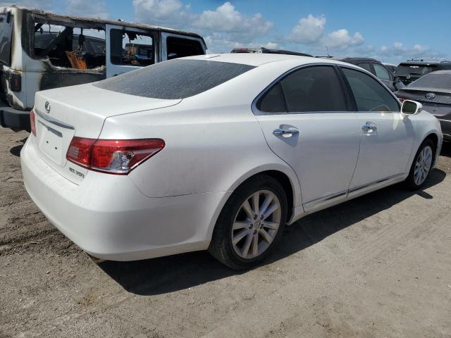 Photo 3 from auction – 2011 LEXUS ES 350 with VIN JTHBK1EG9B2461055