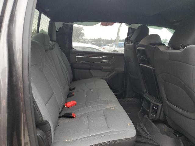 Photo 10 from auction – 2021 RAM 1500 BIG H with VIN 1C6RRFFG5MN505875