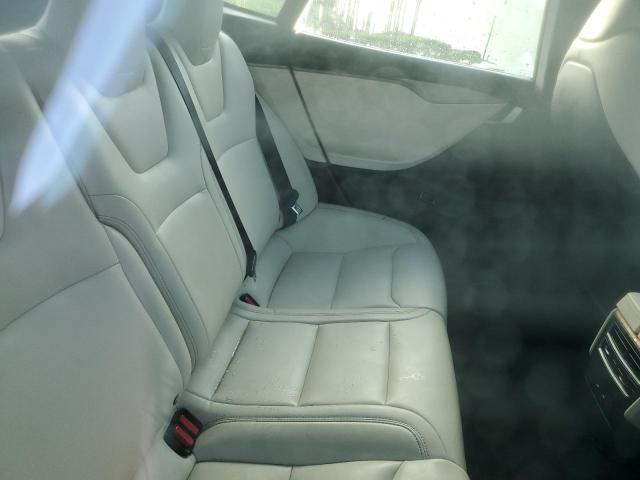 Photo 11 from auction – 2021 TESLA MODEL S with VIN 5YJSA1E23MF425368