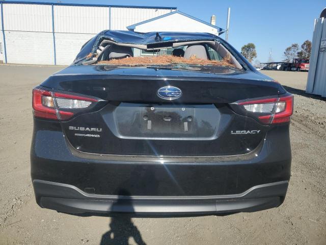 Photo 6 from auction – 2023 SUBARU LEGACY PRE with VIN 4S3BWAC60P3005642