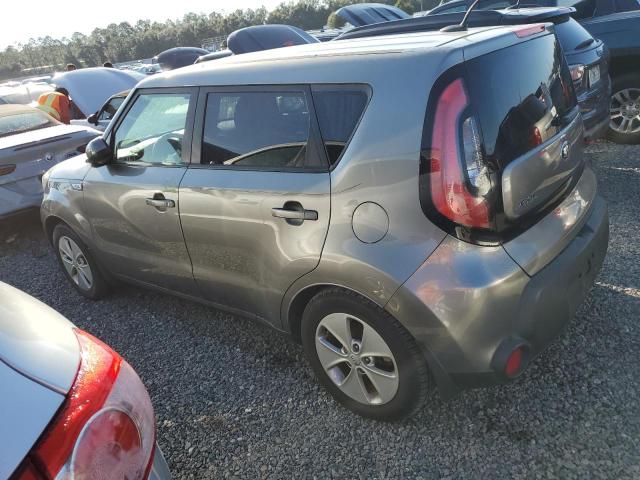 Photo 2 from auction – 2016 KIA SOUL with VIN KNDJN2A25G7307621