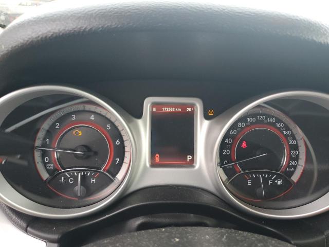 Photo 9 from auction – 2015 DODGE JOURNEY SX with VIN 3C4PDCCB1FT719416