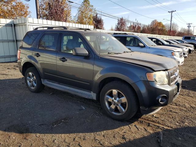 Photo 4 from auction – 2009 FORD ESCAPE XLT with VIN 1FMCU93G29KA25591