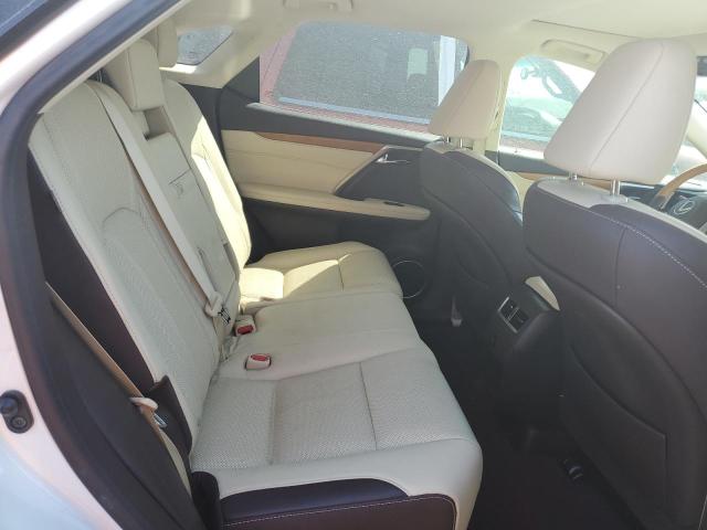 Photo 11 from auction – 2017 LEXUS RX 450H BA with VIN 2T2BGMCA3HC018456