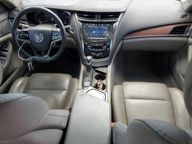 Photo 8 from auction – 2014 CADILLAC CTS with VIN 1G6AP5SX0E0146688