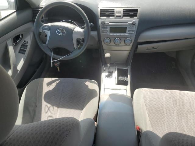 Photo 8 from auction – 2010 TOYOTA CAMRY BASE with VIN 4T1BF3EK6AU108776