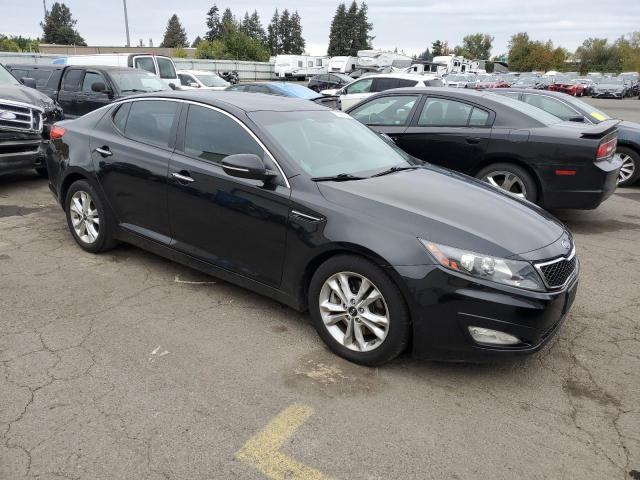 Photo 4 from auction – 2011 KIA OPTIMA with VIN KNAGN4A66B5085486
