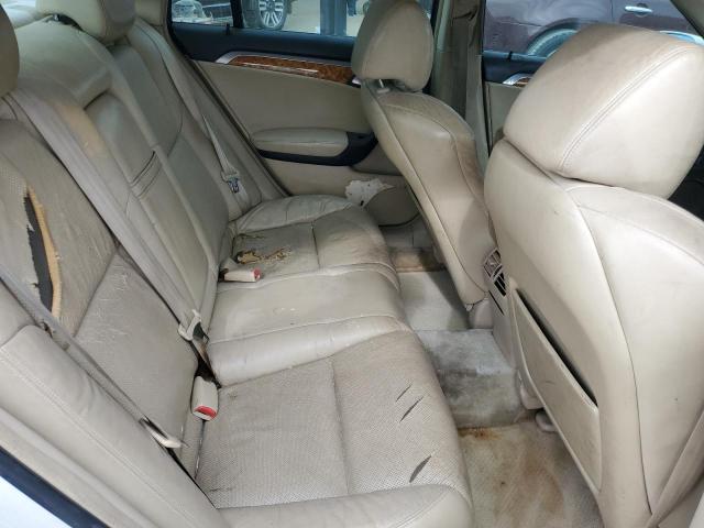 Photo 10 from auction – 2006 ACURA 3.2TL with VIN 19UUA66236A014036