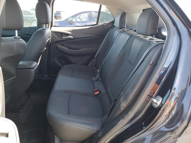 Photo 10 from auction – 2021 BUICK ENCORE GX with VIN KL4MMBS2XMB038999