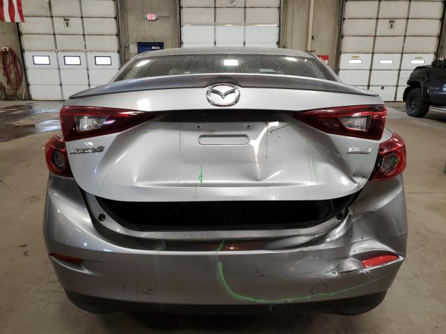 Photo 6 from auction – 2014 MAZDA 3 TOURING with VIN JM1BM1V75E1115705