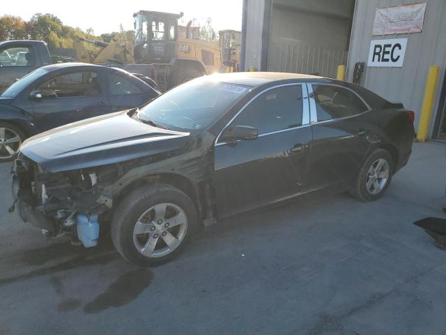CHEVROLET MALIBU 1LT 2015 with VIN 1G11C5SL0FF138474 - Photo from auction
