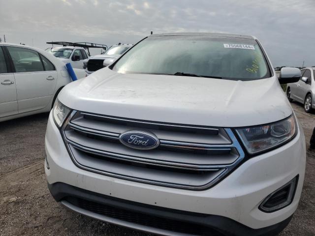 Photo 5 from auction – 2016 FORD EDGE TITAN with VIN 2FMPK4K89GBB51930