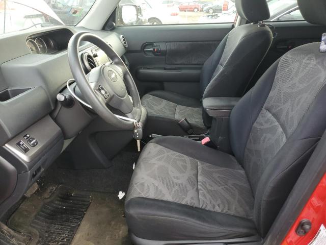 Photo 7 from auction – 2014 TOYOTA SCION XB with VIN JTLZE4FE0EJ054827