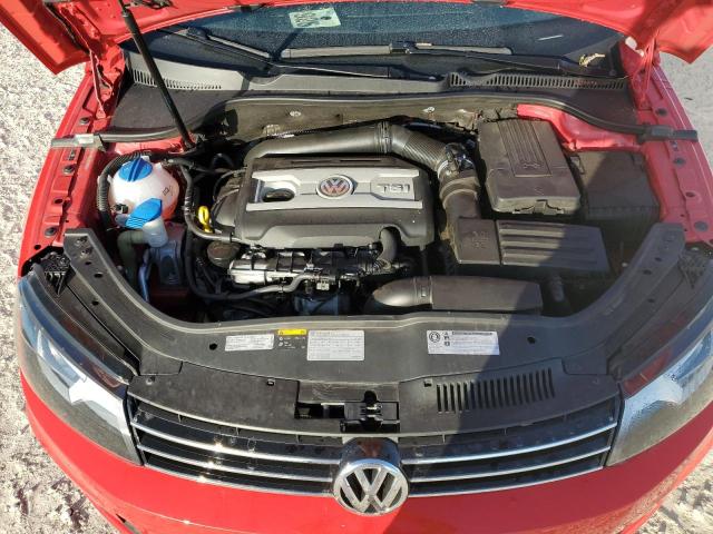 Photo 11 from auction – 2016 VOLKSWAGEN EOS KOMFOR with VIN WVWBW8AH6GV000804