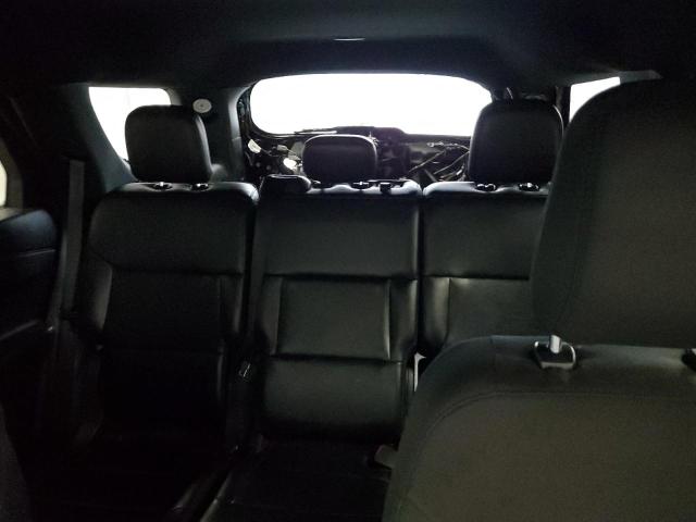 Photo 10 from auction – 2020 FORD EXPLORER P with VIN 1FM5K8AB5LGA18256