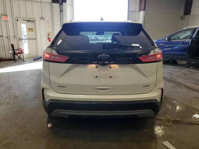 Photo 6 from auction – 2023 FORD EDGE SEL with VIN 2FMPK4J98PBA16884