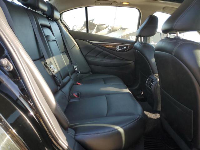 Photo 10 from auction – 2015 INFINITI Q50 BASE with VIN JN1BV7AR3FM414359