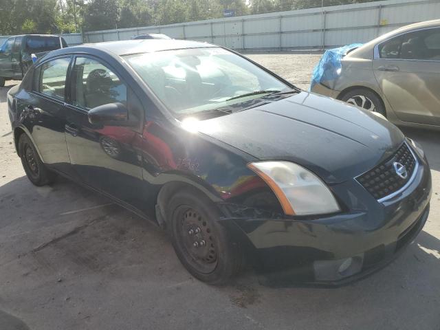 Photo 4 from auction – 2009 NISSAN SENTRA 2.0 with VIN 3N1AB61E49L684629