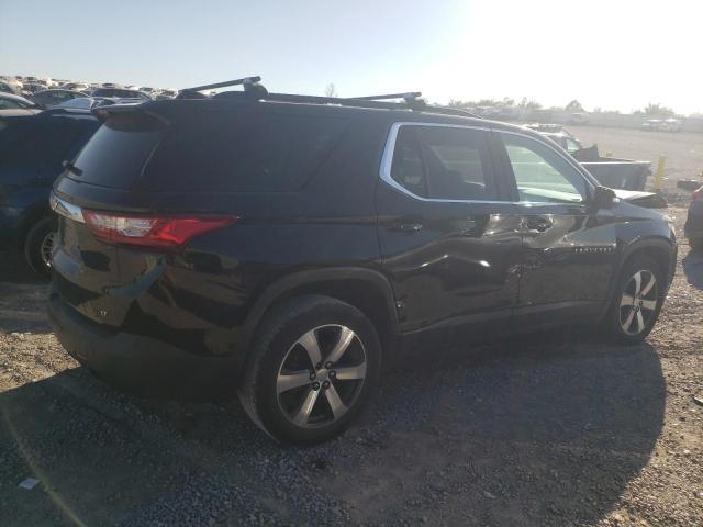Photo 3 from auction – 2019 CHEVROLET TRAVERSE L with VIN 1GNERHKW0KJ167409