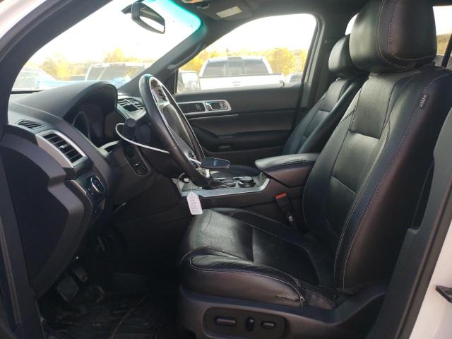Photo 7 from auction – 2013 FORD EXPLORER S with VIN 1FM5K8GT2DGB83750
