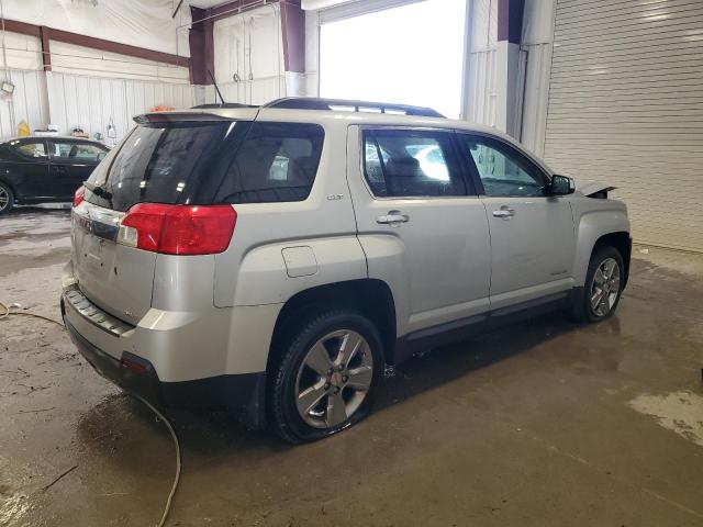Photo 3 from auction – 2015 GMC TERRAIN SL with VIN 2GKFLXEK7F6233446