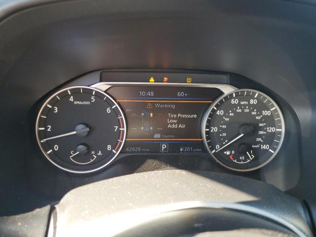 Photo 9 from auction – 2019 NISSAN ALTIMA SL with VIN 1N4BL4EV2KN312683