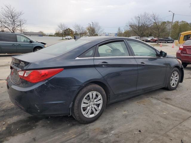 Photo 3 from auction – 2011 HYUNDAI SONATA GLS with VIN 5NPEB4AC7BH278982
