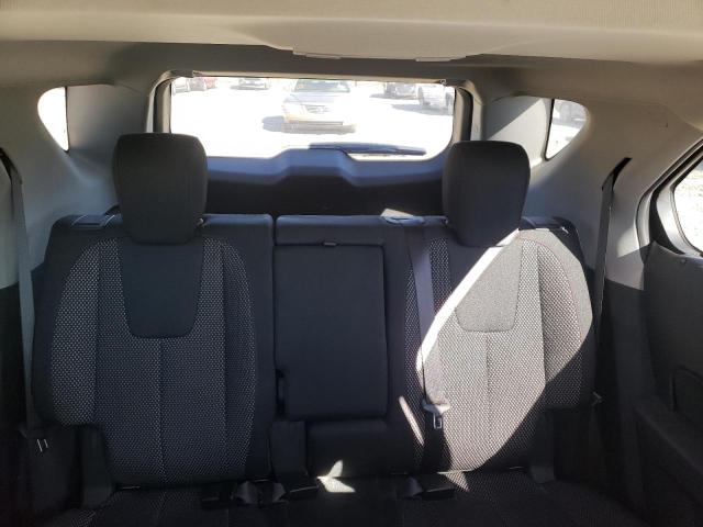 Photo 10 from auction – 2015 CHEVROLET EQUINOX LT with VIN 2GNFLFE30F6239451