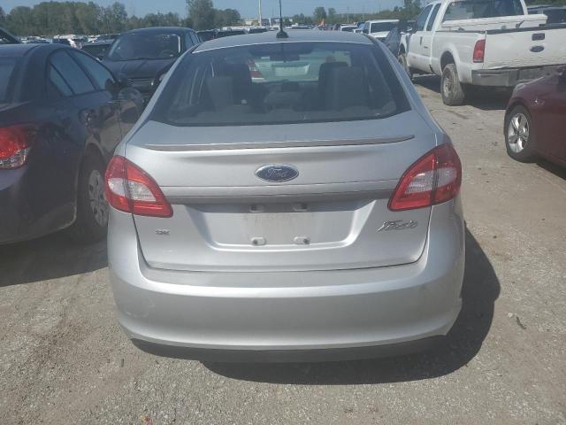 Photo 6 from auction – 2011 FORD FIESTA SE with VIN 3FADP4BJ7BM239092