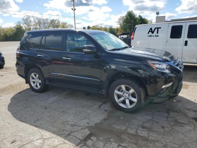 Photo 4 from auction – 2017 LEXUS GX 460 with VIN JTJBM7FX5H5151826