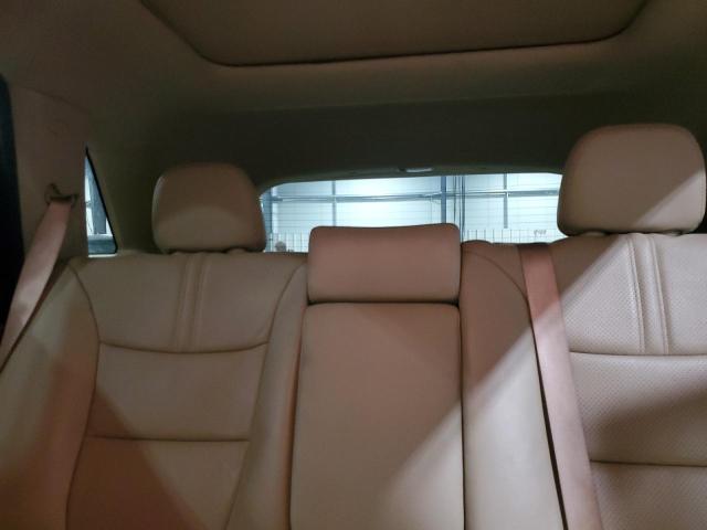 Photo 10 from auction – 2012 KIA SORENTO EX with VIN 5XYKUDA22CG265134