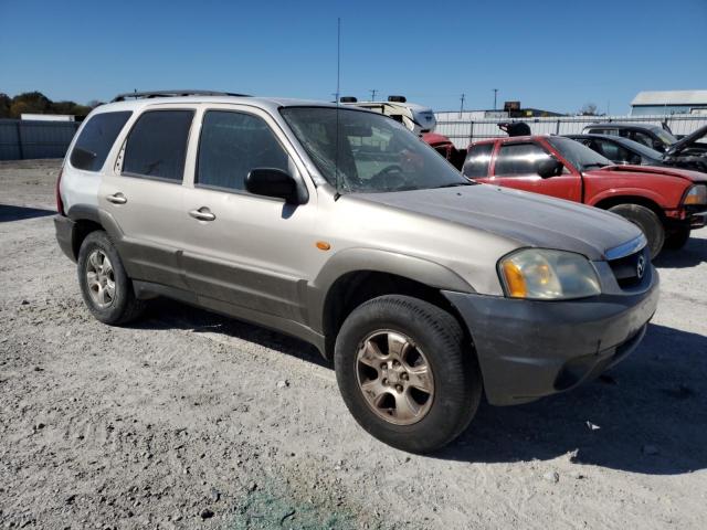 Photo 4 from auction – 2003 MAZDA TRIBUTE LX with VIN 4F2YZ04113KM53385