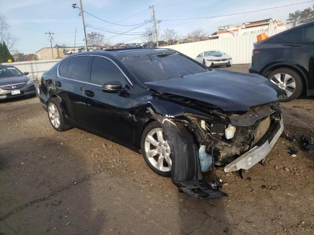 Photo 4 from auction – 2014 ACURA RLX with VIN JH4KC1F39EC003247