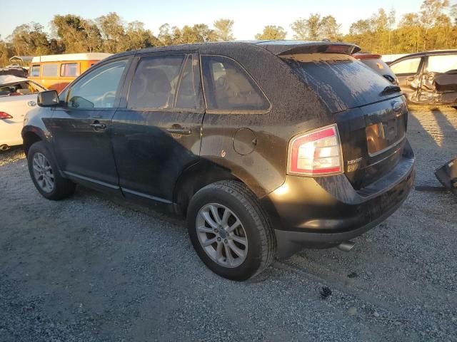 Photo 2 from auction – 2007 FORD EDGE SEL with VIN 2FMDK48C57BB45332
