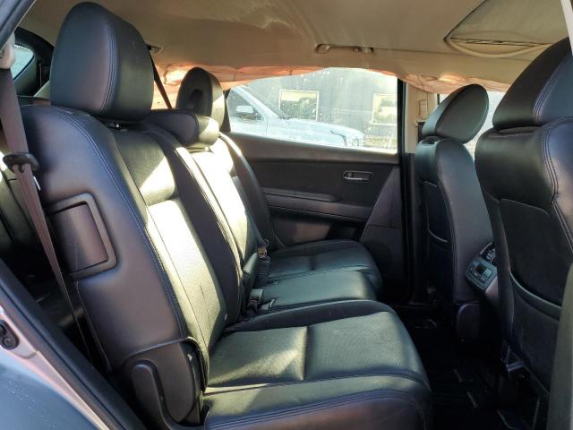 Photo 11 from auction – 2013 MAZDA CX-9 TOURI with VIN JM3TB2CA0D0409507