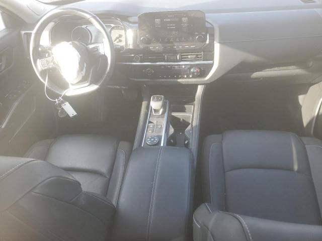 Zdjęcie 8 z aukcji – 2023 NISSAN PATHFINDER z VIN 5N1DR3CDXPC210696