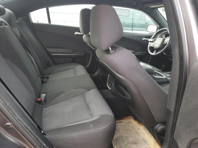 Photo 10 from auction – 2015 DODGE CHARGER SE with VIN 2C3CDXFG5FH717128