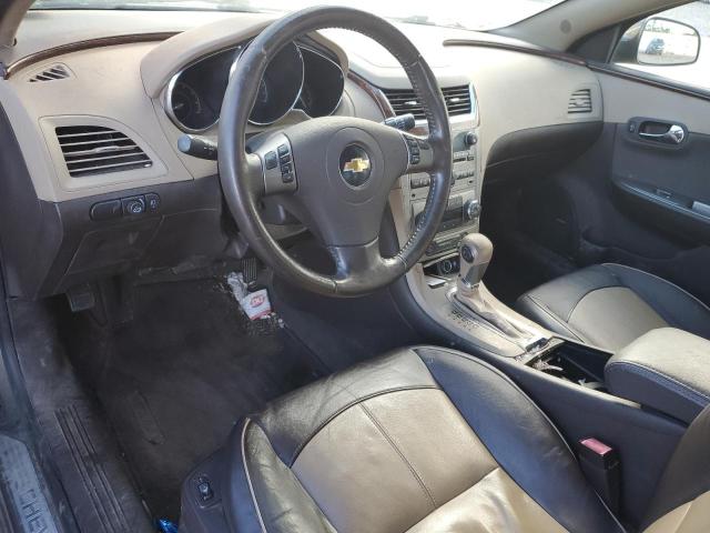 Photo 8 from auction – 2011 CHEVROLET MALIBU LTZ with VIN 1G1ZE5E77BF230073
